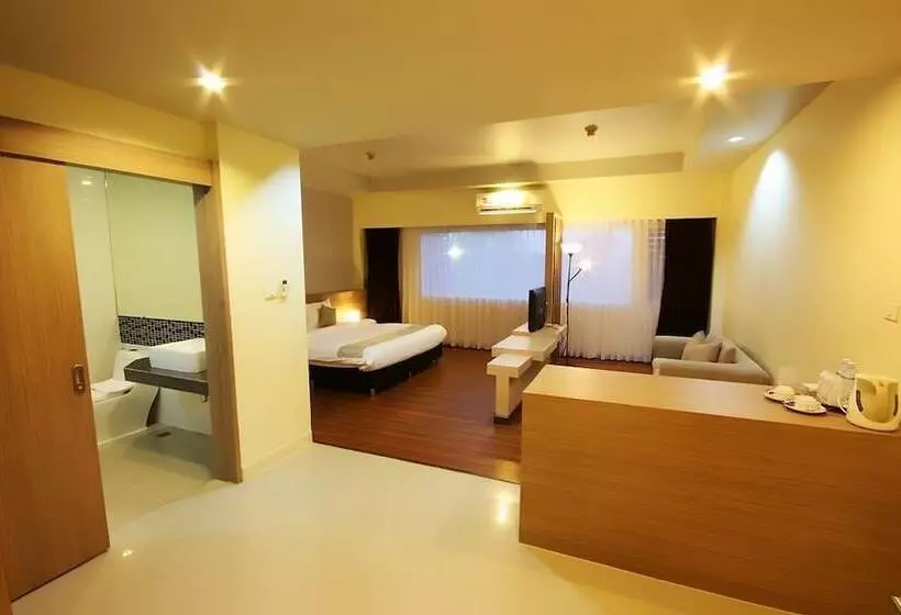 Hotel Akelada