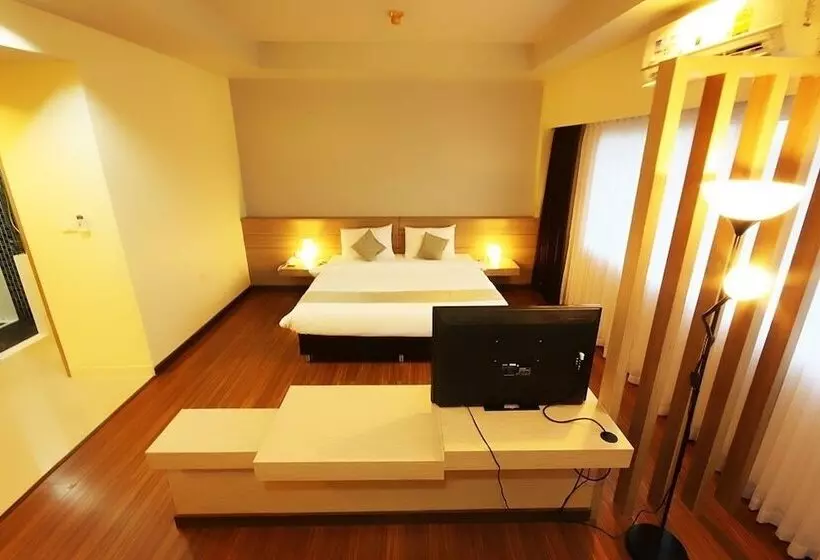 Hotel Akelada