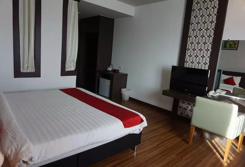 Hotel Akelada