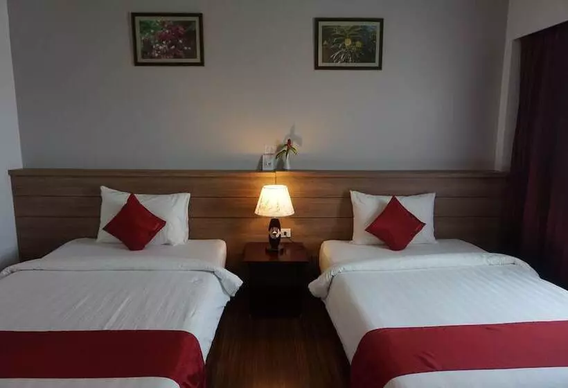 Hotel Akelada