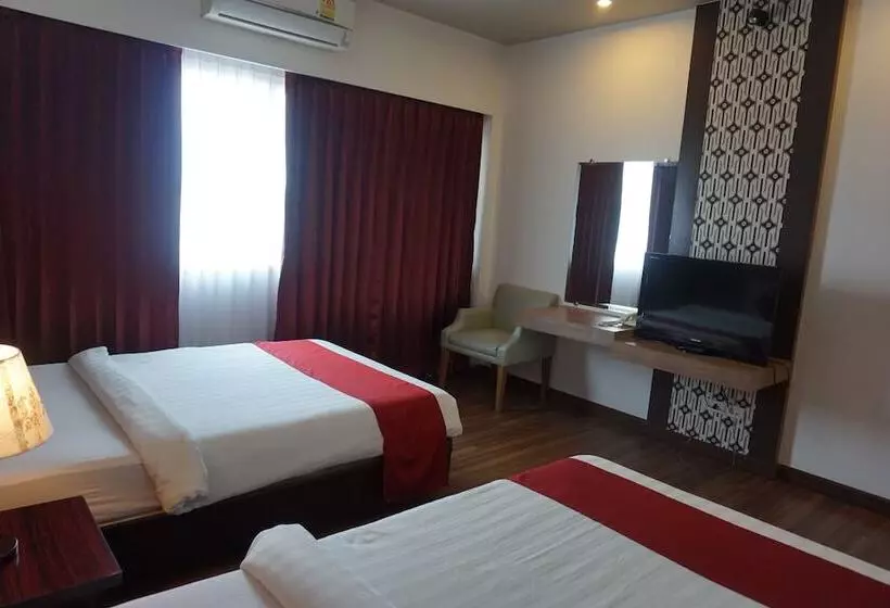 Hotel Akelada
