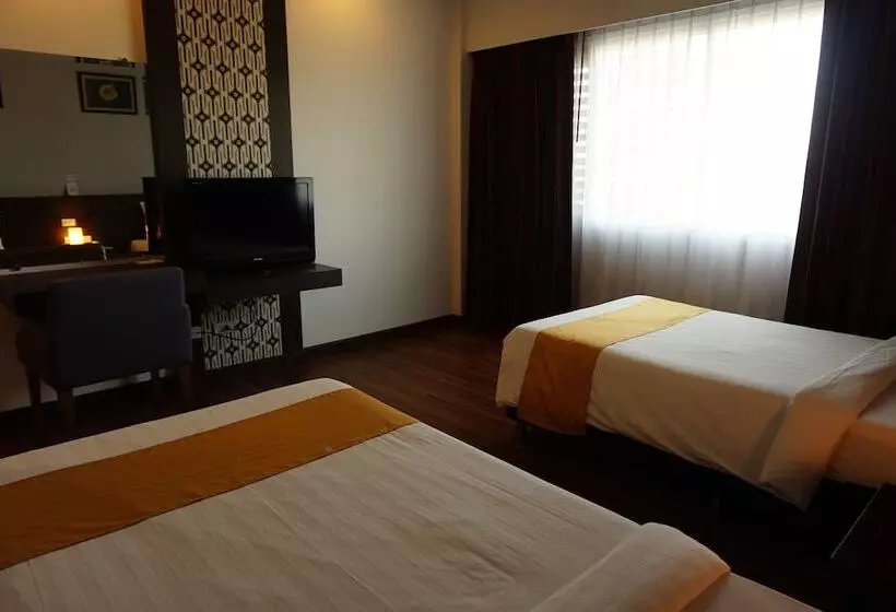 Hotel Akelada