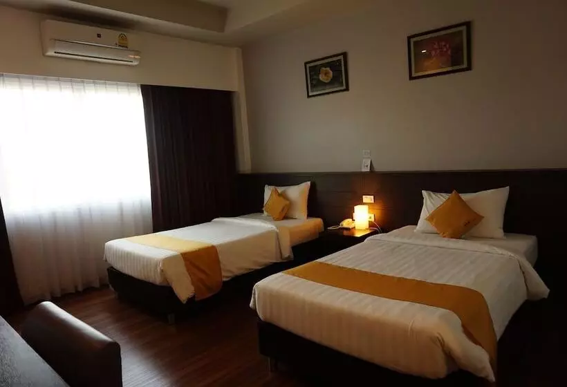 Hotel Akelada