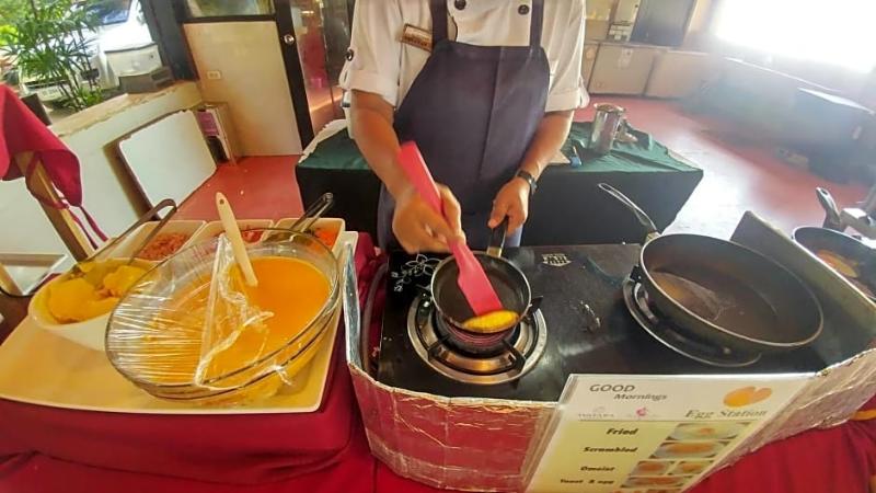 فندق Avatara Resort