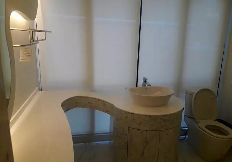 ホテル Avatara Resort