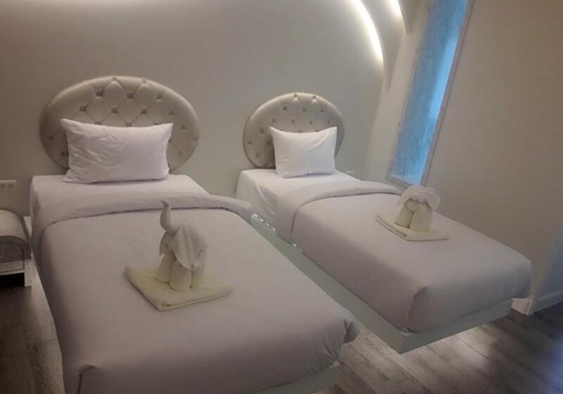 فندق Avatara Resort