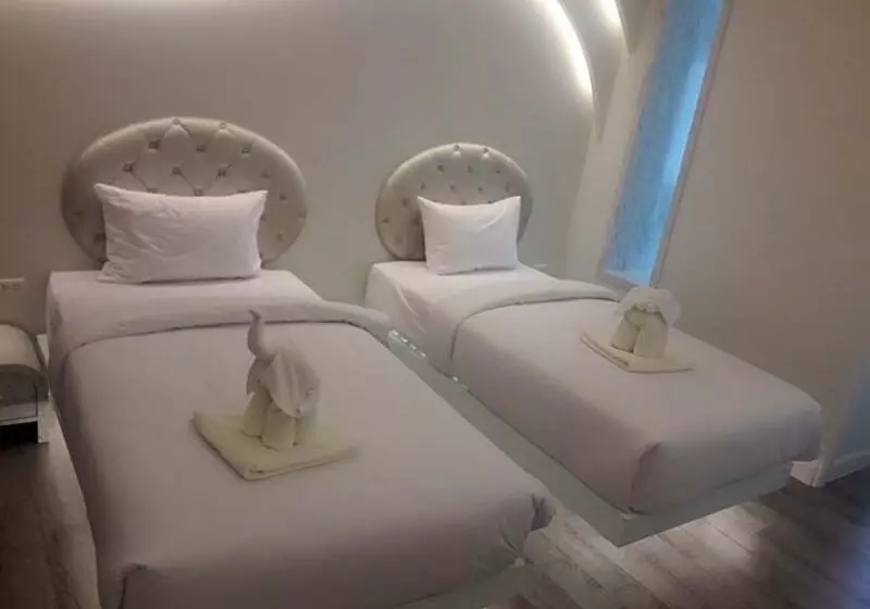 ホテル Avatara Resort