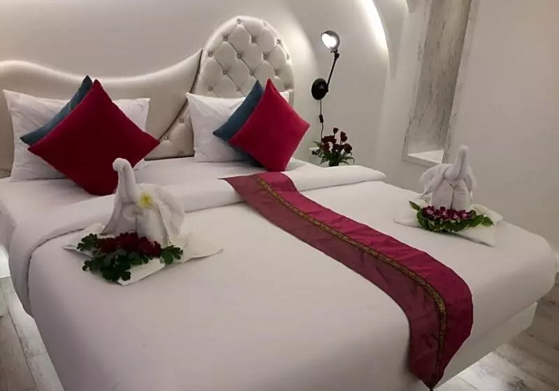 ホテル Avatara Resort