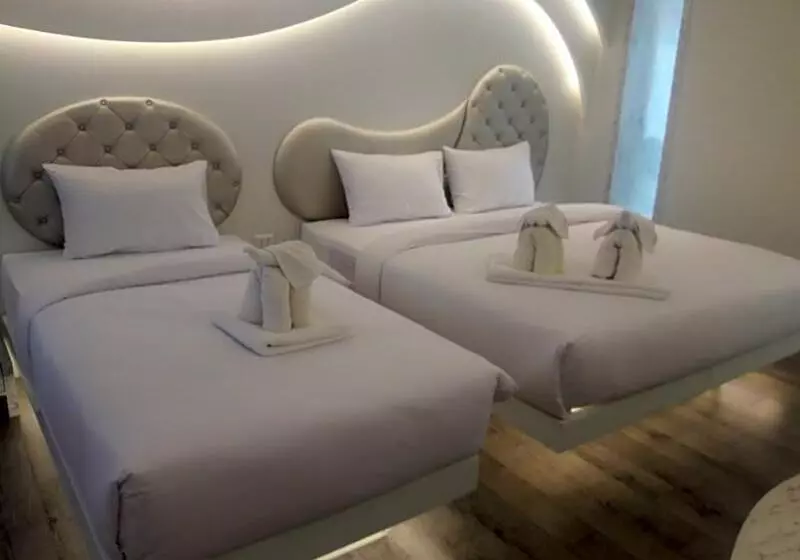 ホテル Avatara Resort