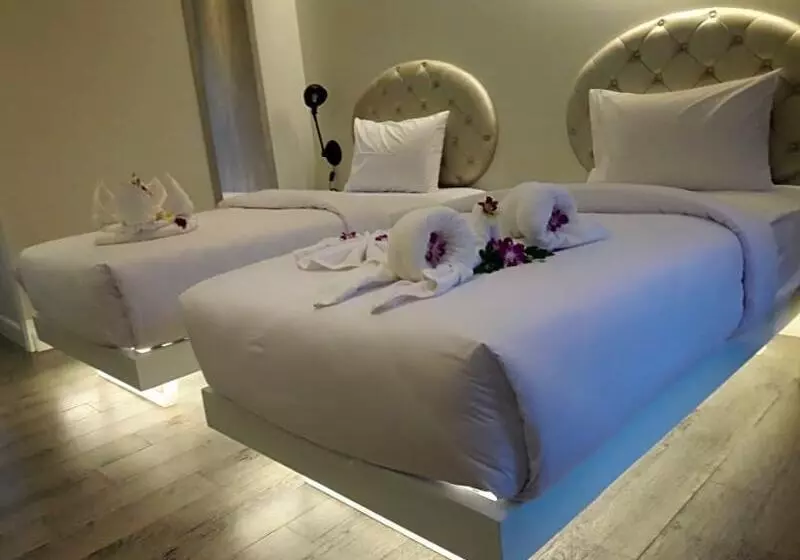 ホテル Avatara Resort