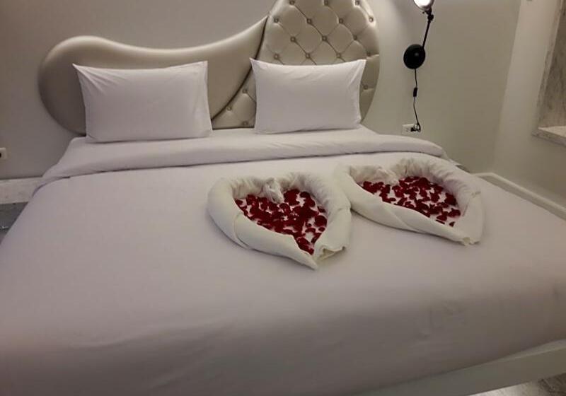 فندق Avatara Resort