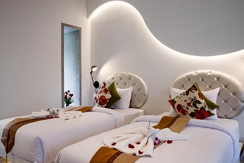 فندق Avatara Resort