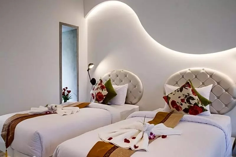 ホテル Avatara Resort