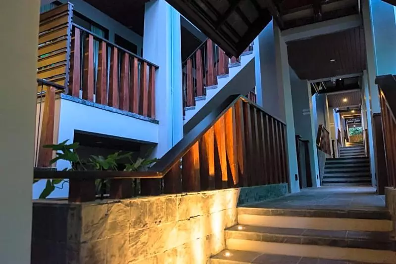 ホテル Avatara Resort