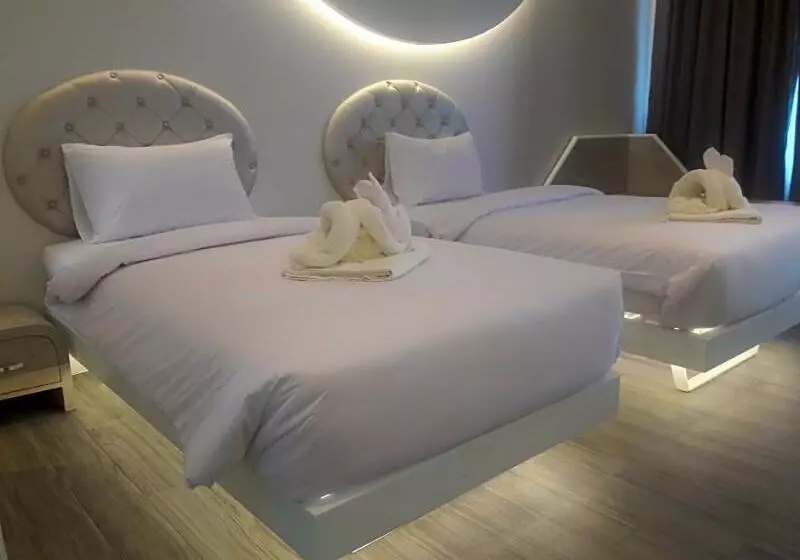 ホテル Avatara Resort