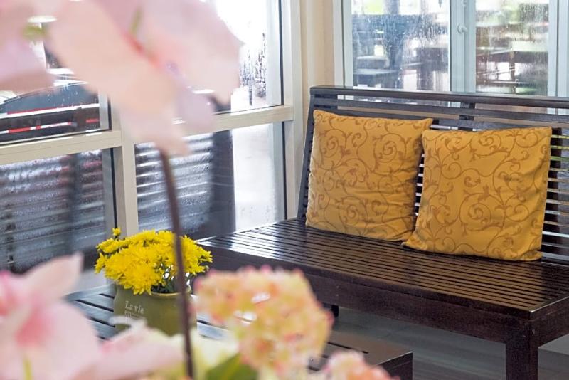 فندق Avatara Resort