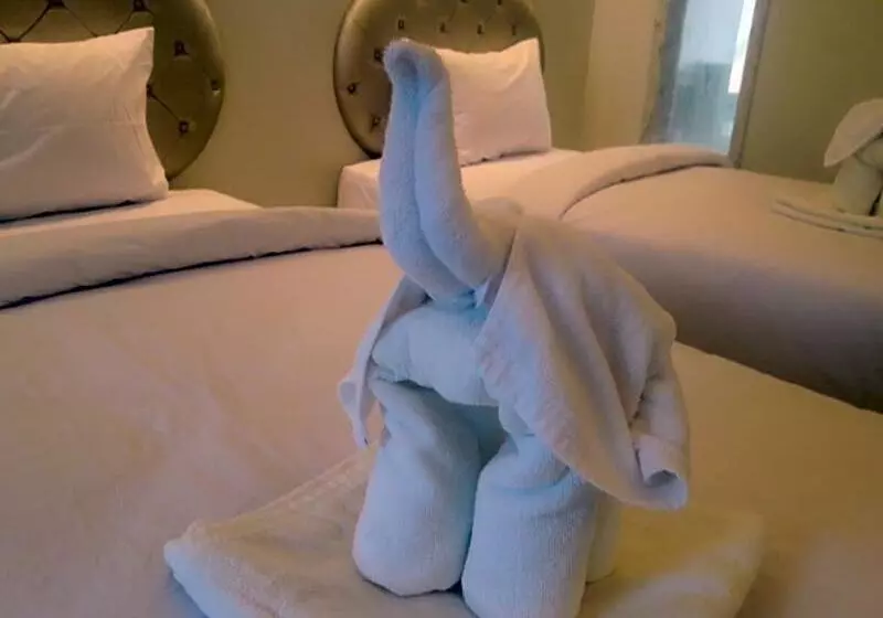 ホテル Avatara Resort