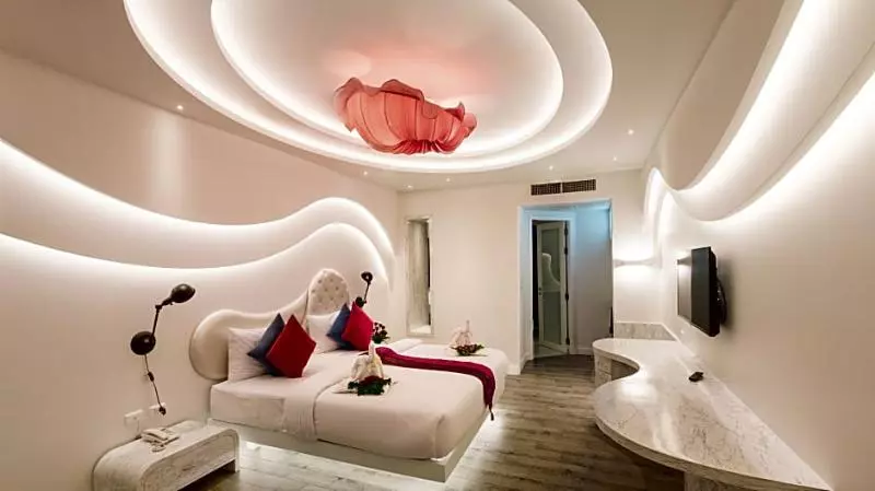 ホテル Avatara Resort