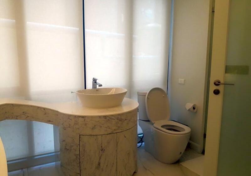 فندق Avatara Resort