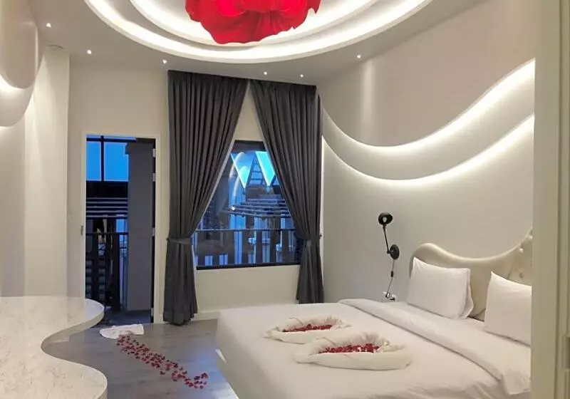 ホテル Avatara Resort