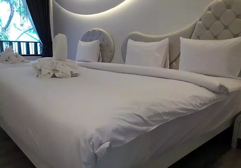 ホテル Avatara Resort