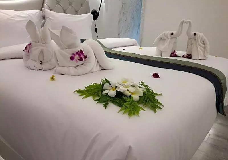 ホテル Avatara Resort