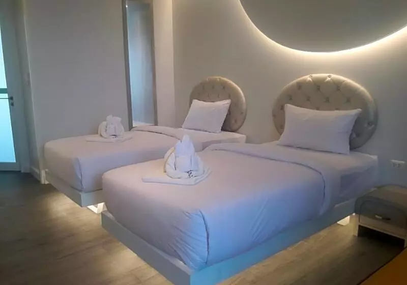 ホテル Avatara Resort