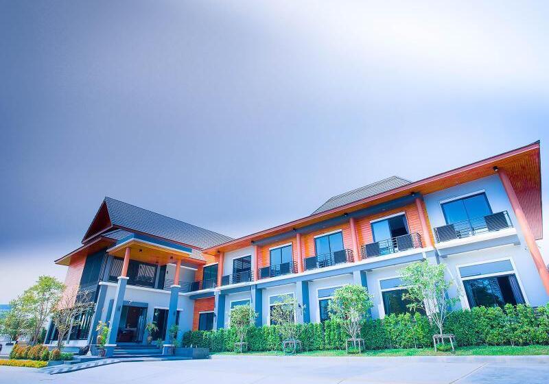 Aziss Boutique Hotel Sha Plus