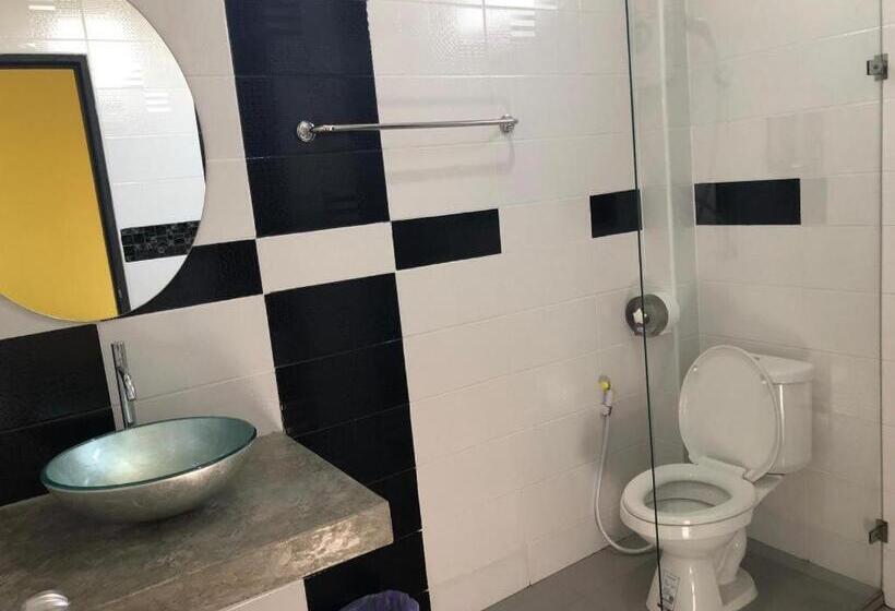 酒店 Baan Ton Resort