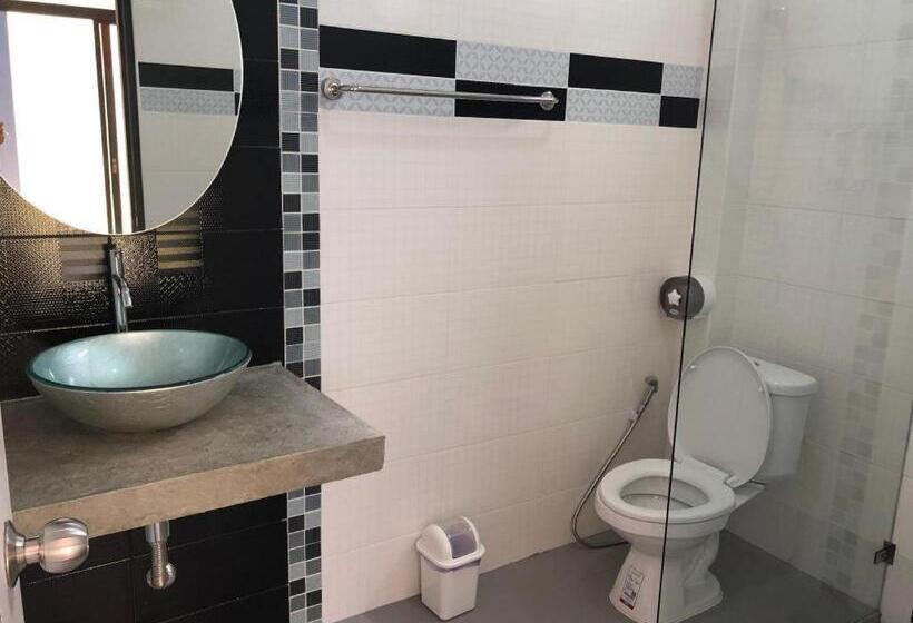 酒店 Baan Ton Resort