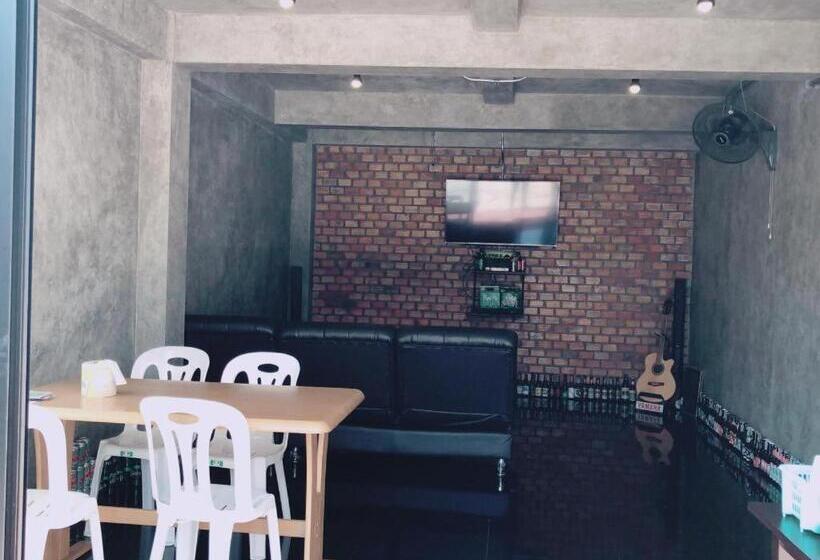 酒店 Baan Ton Resort