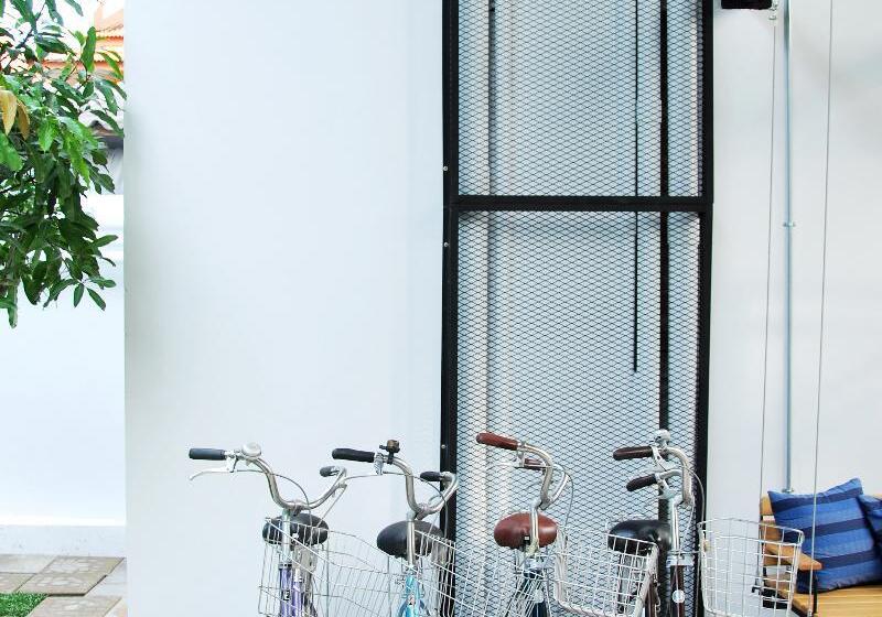 בית מלון כפרי Bluemoon