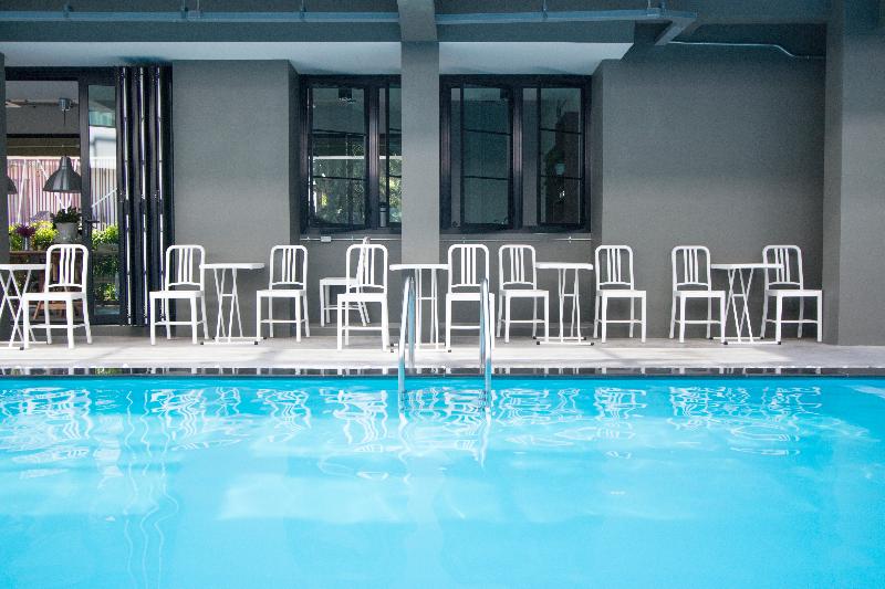 בית מלון כפרי Bluemoon