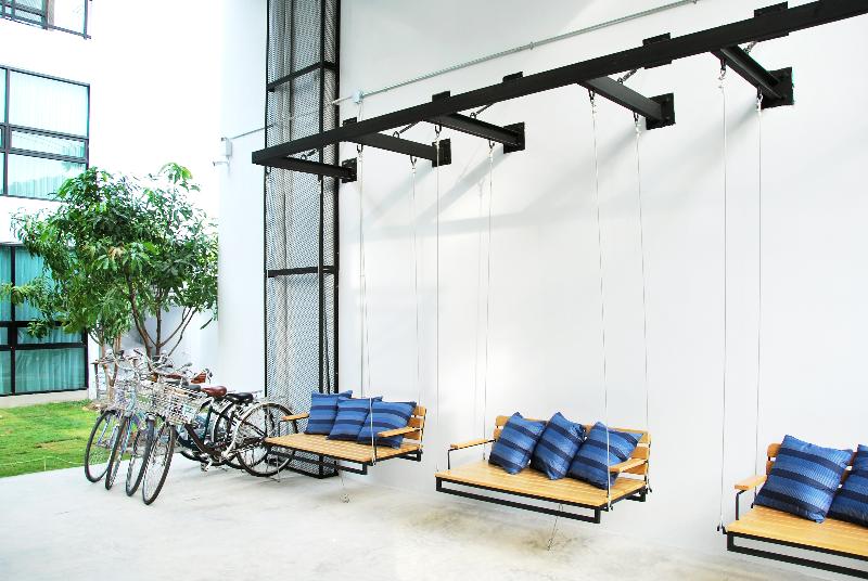 בית מלון כפרי Bluemoon