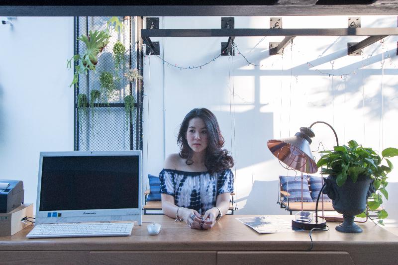 בית מלון כפרי Bluemoon