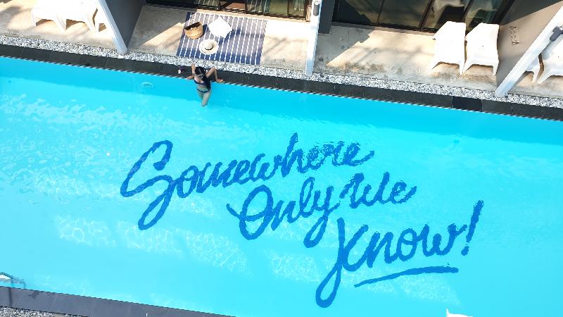 בית מלון כפרי Bluemoon