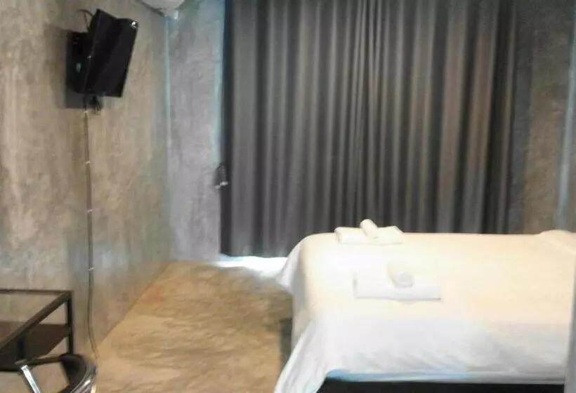 Hotel Come Moon Loft