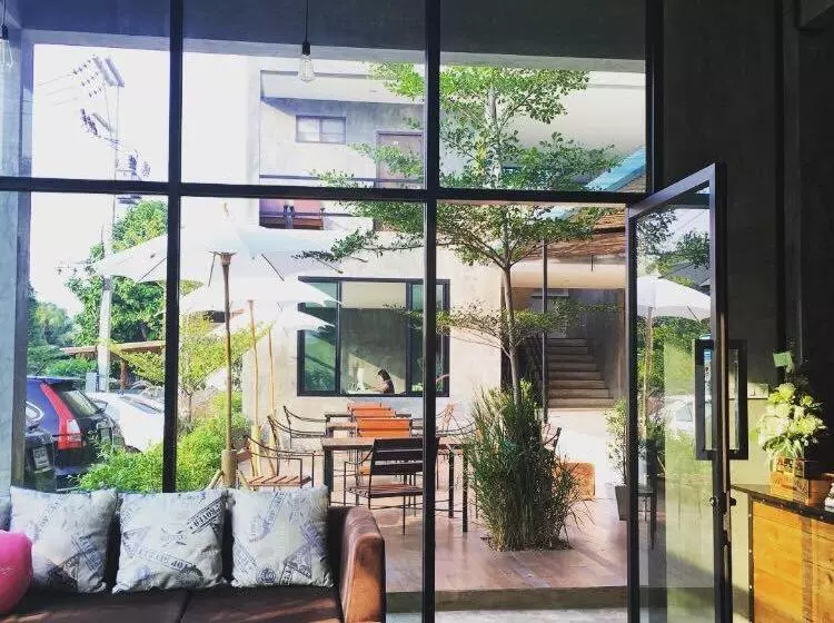 Hotel Come Moon Loft