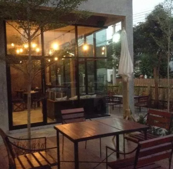 Hotel Come Moon Loft