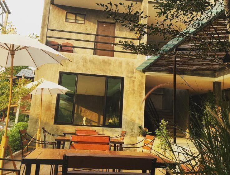 فندق Come Moon Loft