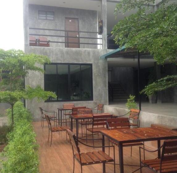 فندق Come Moon Loft