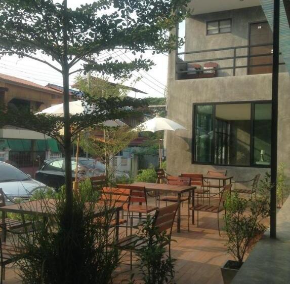 فندق Come Moon Loft