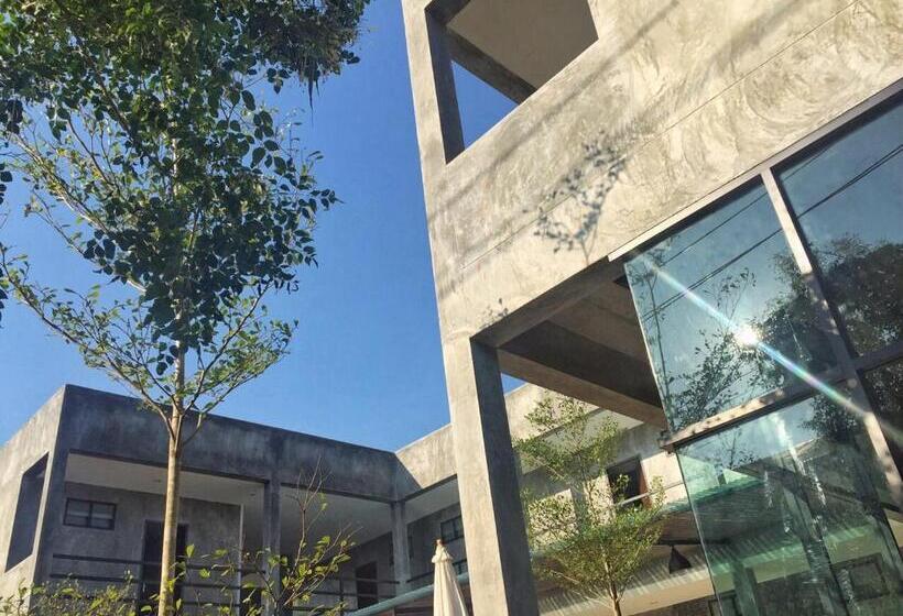 فندق Come Moon Loft