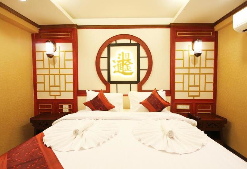 Fotos del hotel De Origin:  5