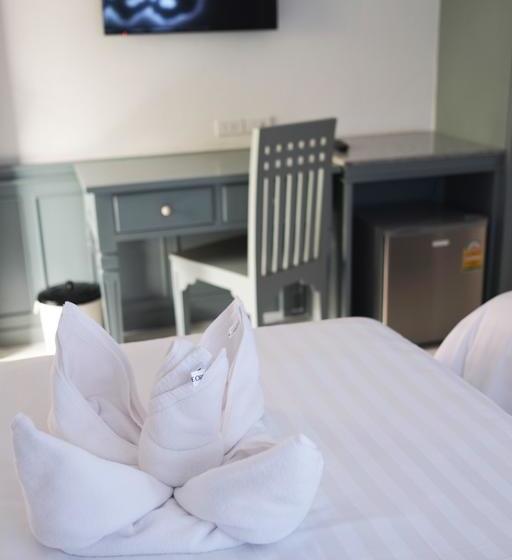 Fotos del hotel De Origin:  21