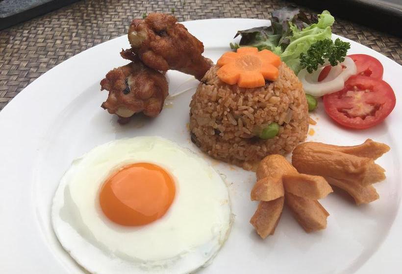 Fotos del hotel De Origin:  6