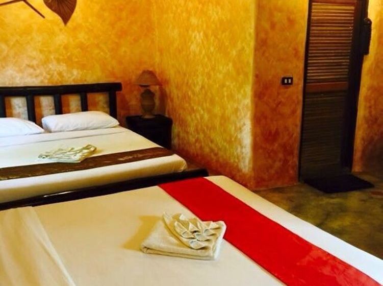 Good View Resort And Restaurant