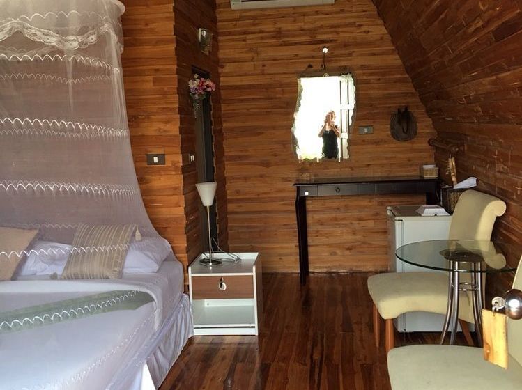 Fotos del hotel Good View Resort And Restaurant:  22