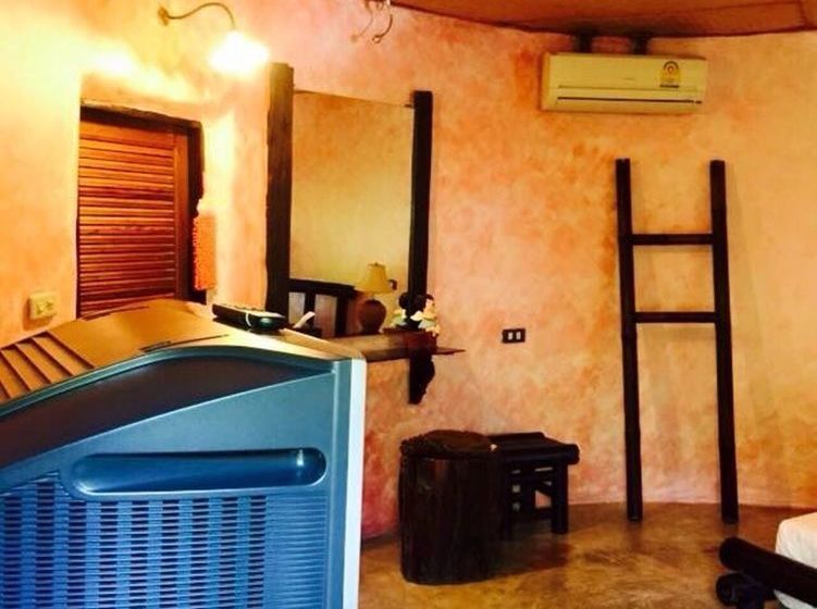 Fotos del hotel Good View Resort And Restaurant:  3