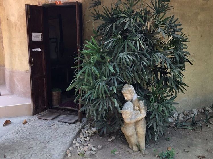 Fotos del hotel Good View Resort And Restaurant:  7